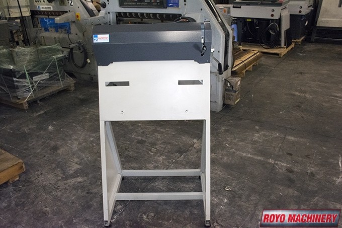 Beil PB-S-52-HB-m