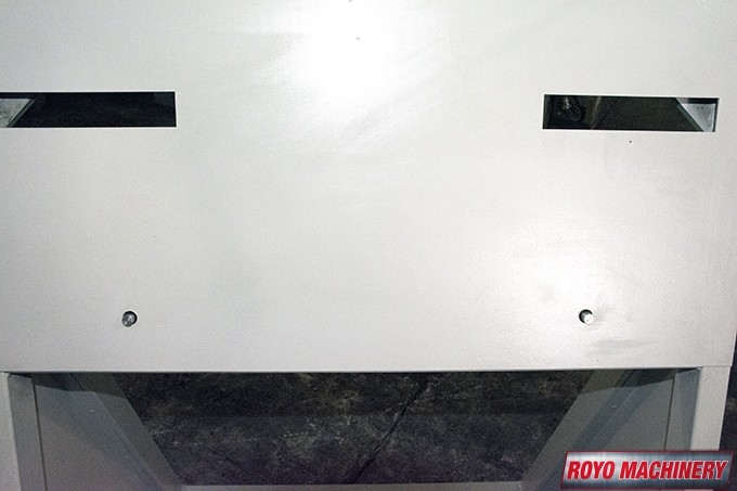 Beil PB-S-52-HB-m