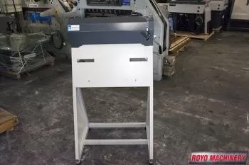 Beil PB-S-52-HB-m