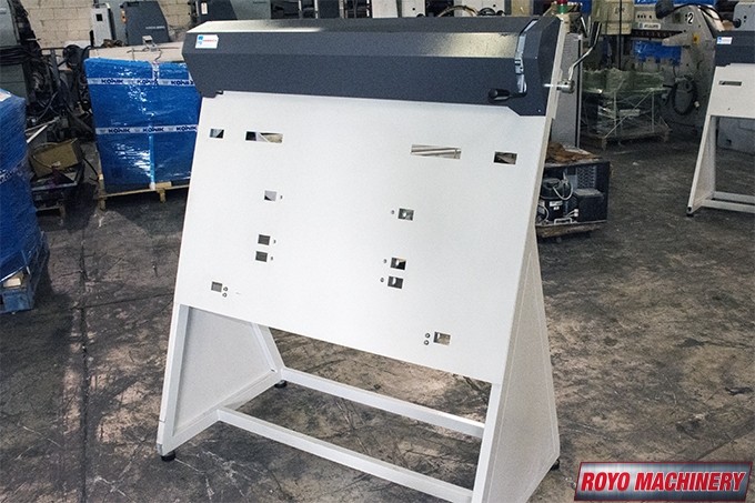 Beil PB-S-105/102/74/52-HB-m
