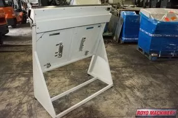Beil PB-S-105/102/74/52-HB-m