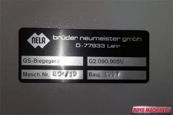 Nela 52