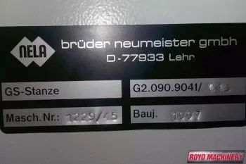 Nela 52