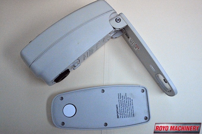 X-Rite 500