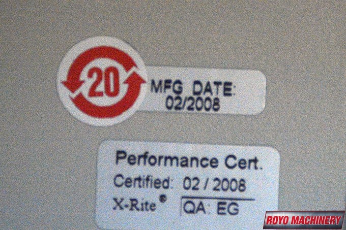 X-Rite 500