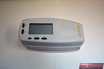 X-Rite 500
