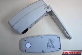 X-Rite 500
