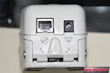 X-Rite 500