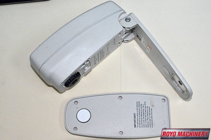 X-Rite 500