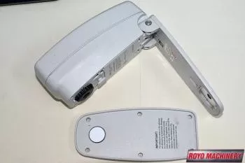 X-Rite 500