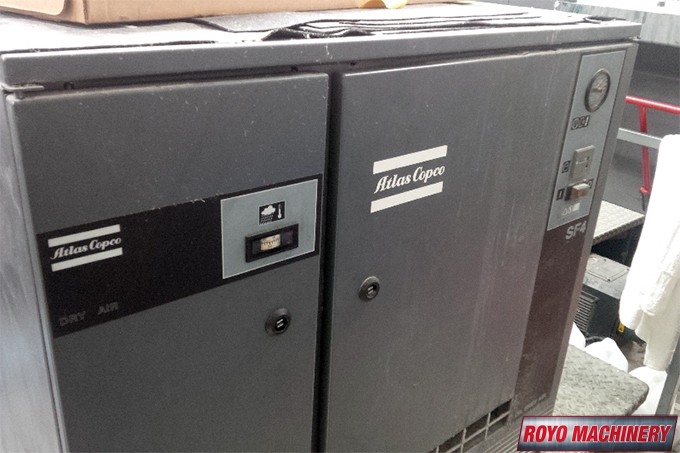 Heidelberg Speedmaster SM 74-6 + L