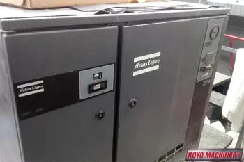Heidelberg Speedmaster SM 74-6 + L