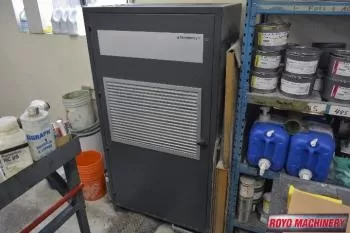 Heidelberg Speedmaster SM 74-6 + L