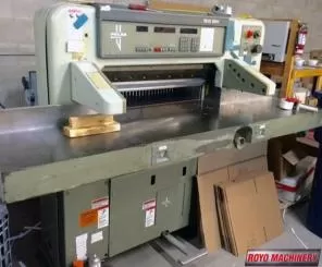 Polar 92 EMC