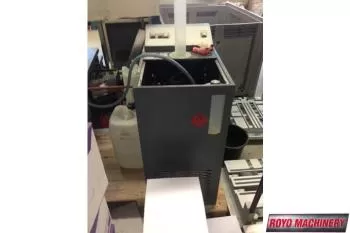 Heidelberg Speedmaster SM 52-2