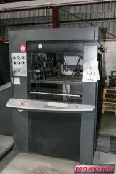 Heidelberg Speedmaster SM XL 105-6 + LX