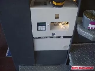 Heidelberg Speedmaster SM 74-4