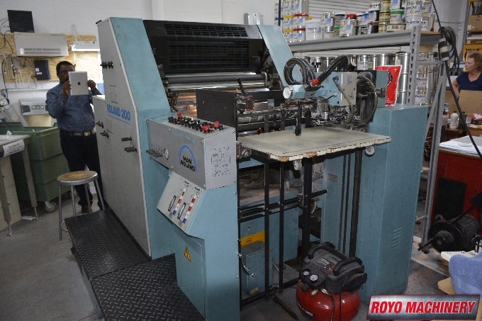 Roland R202