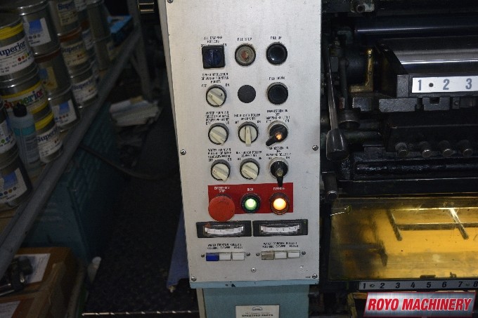 Roland R202