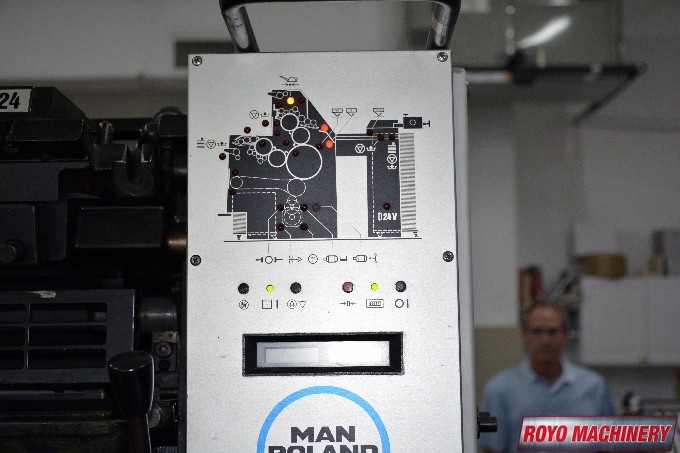 Roland R202