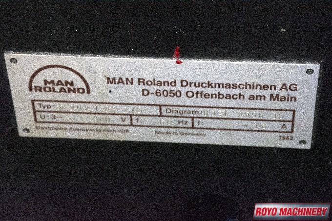 Roland R202