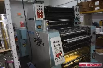 Roland R202