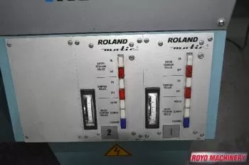 Roland R202