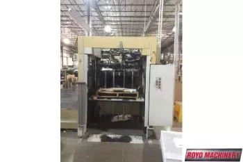 Bobst SP 1020 E II