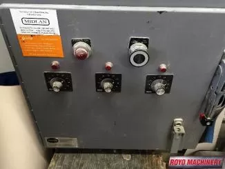 Heidelberg MOV