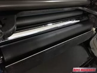 Heidelberg MOV
