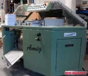 Muller Martini Amigo