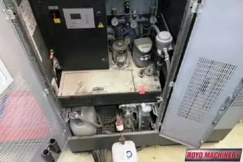 Heidelberg Speedmaster SM 74-4