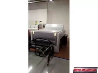 Heidelberg Suprasetter 105