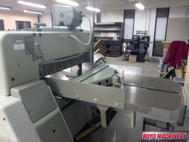 Polar 92 EMC