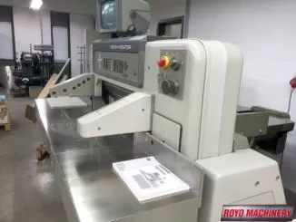 Polar 92 EMC