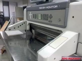 Polar 92 EMC