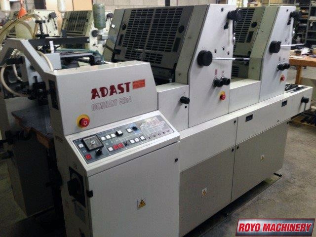 Adast 526