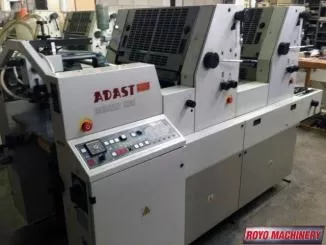 Adast 526