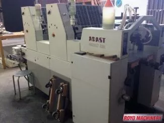 Adast 526