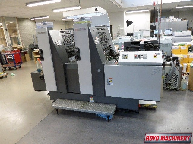 Shinohara 52-II