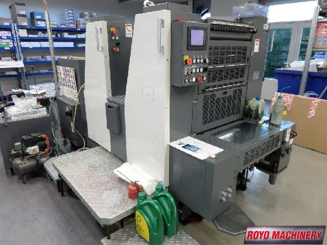 Shinohara 52-II