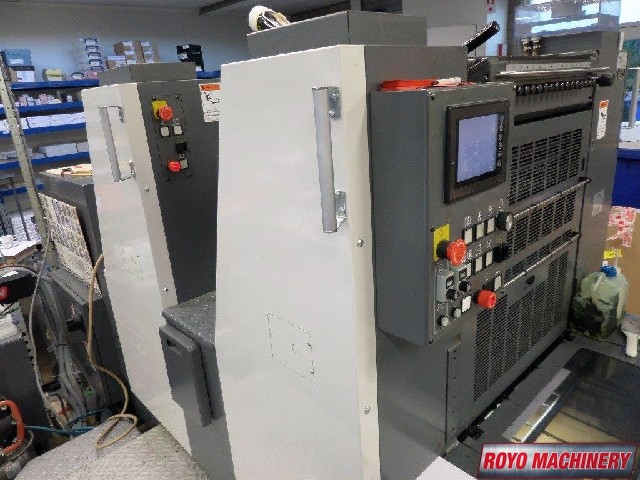 Shinohara 52-II