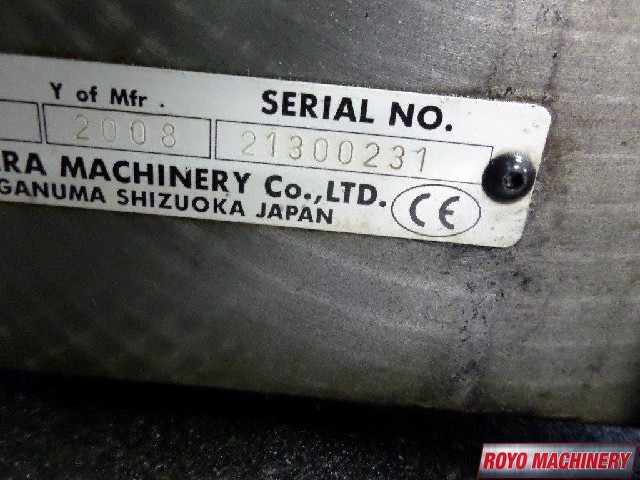 Shinohara 52-II