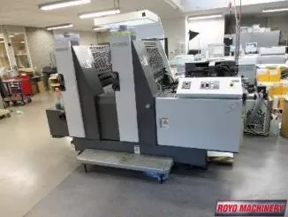 Shinohara 52-II