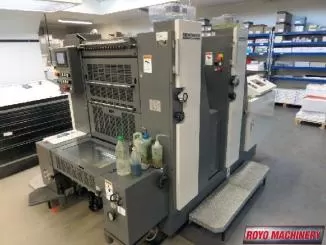 Shinohara 52-II