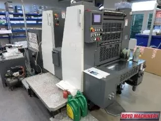 Shinohara 52-II
