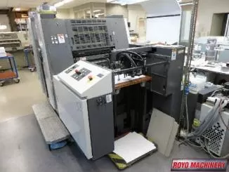 Shinohara 52-II