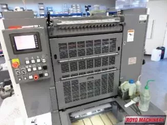 Shinohara 52-II