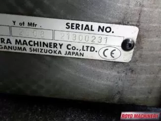 Shinohara 52-II