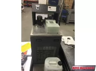 Heidelberg Printmaster PM GTO 52-2